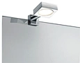 mirror with led